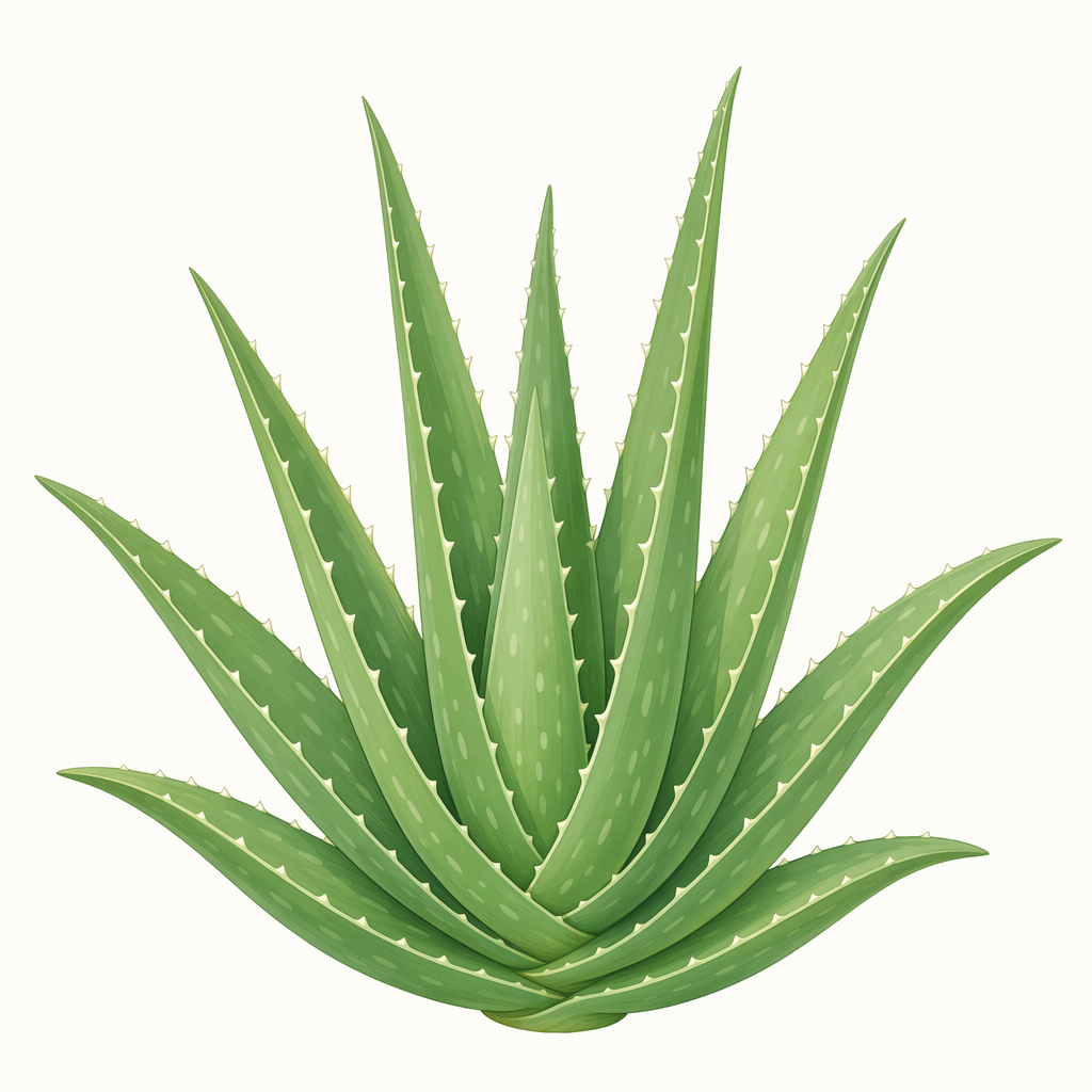 aloes