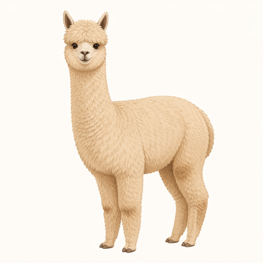 alpaca