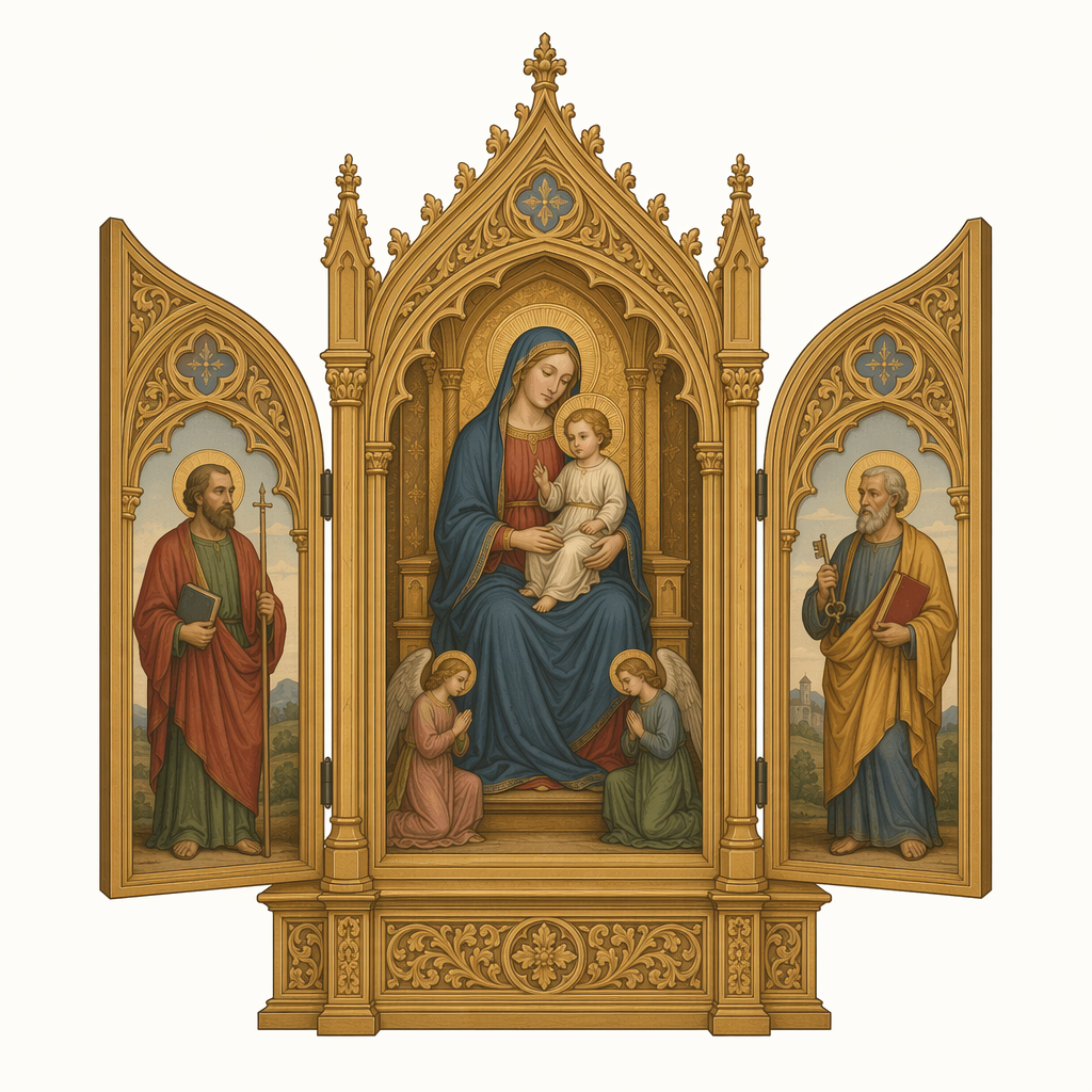 altarpiece
