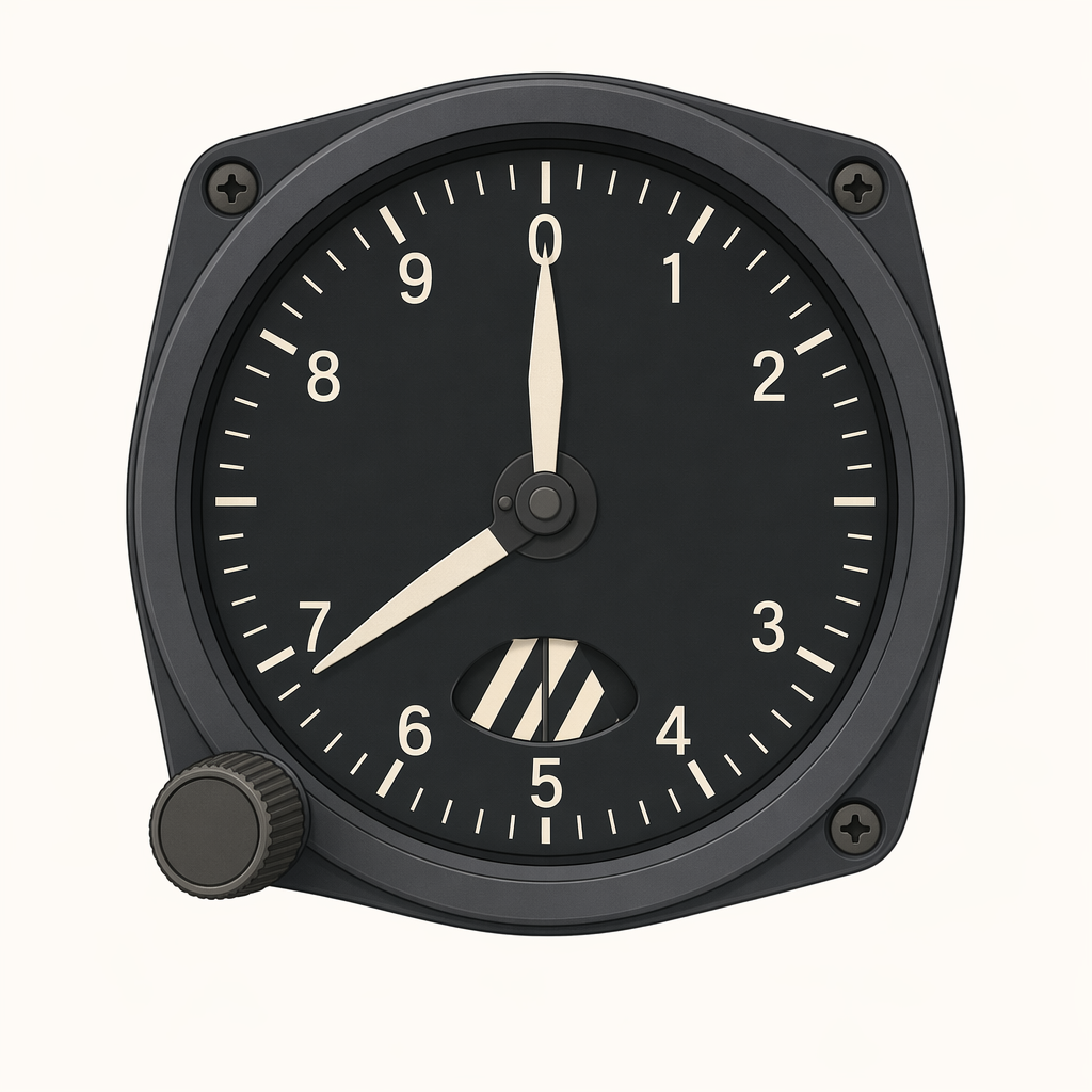 altimeter