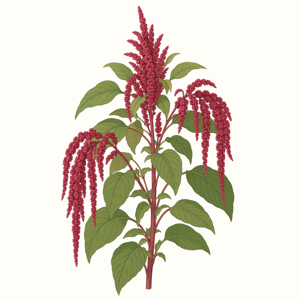 amaranth