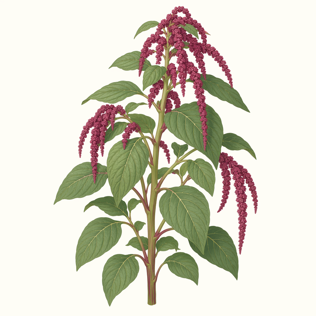 Amaranthus