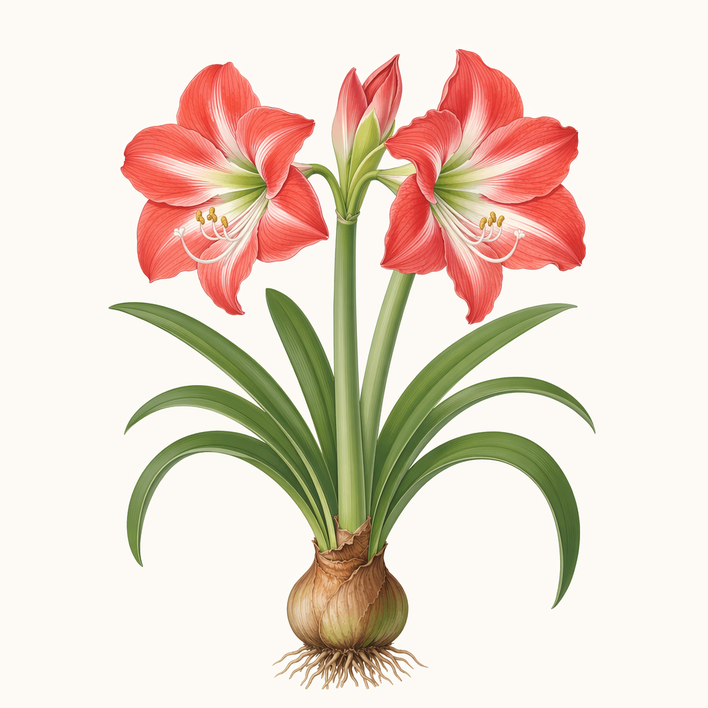 amaryllis