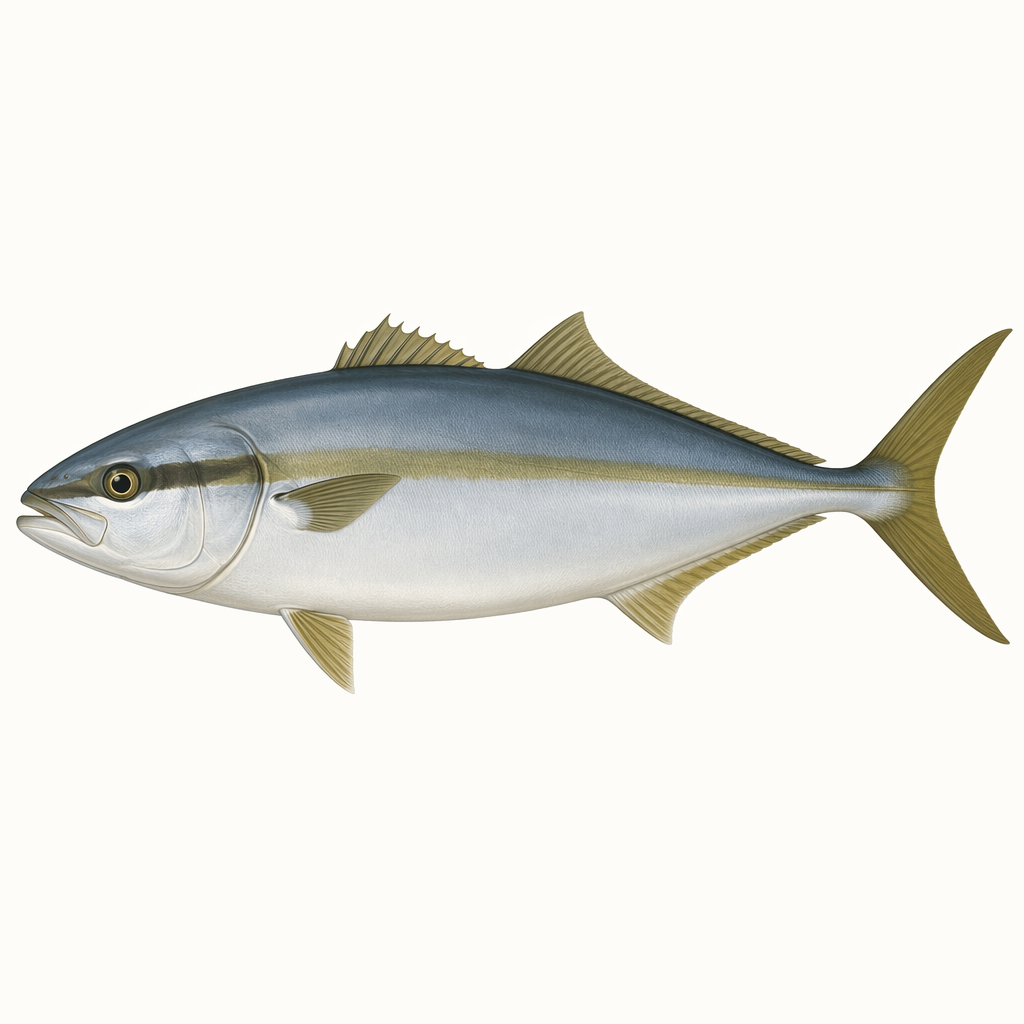 amberjack