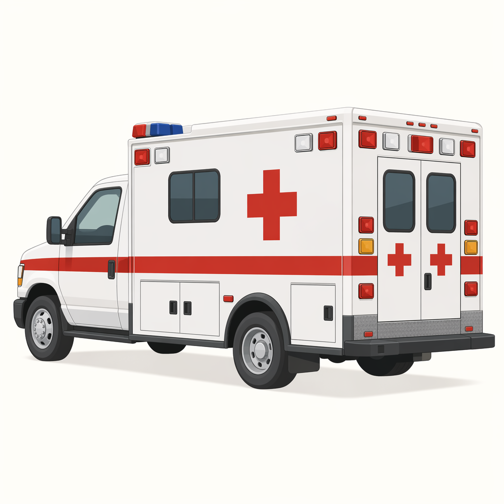 ambulance