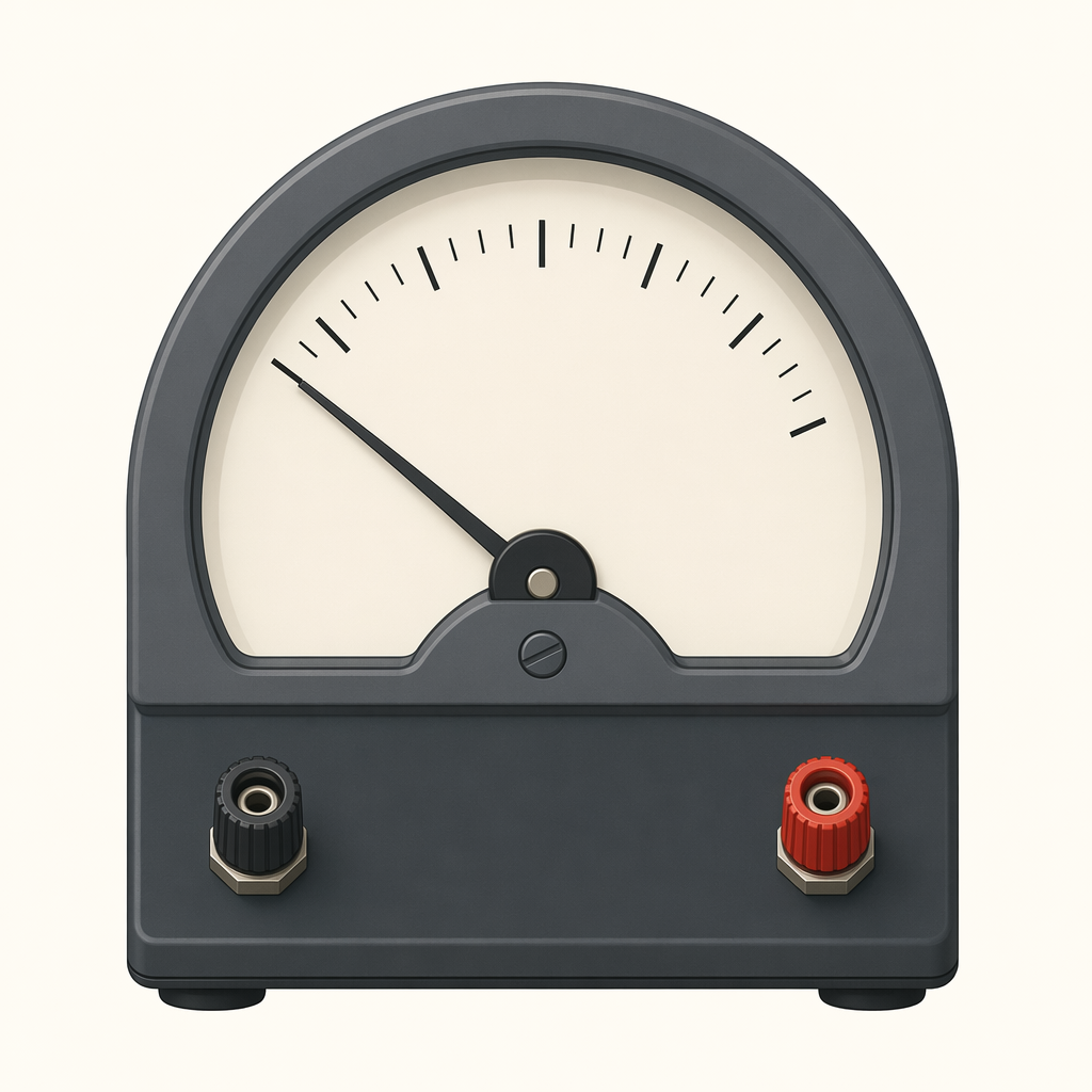 ammeter