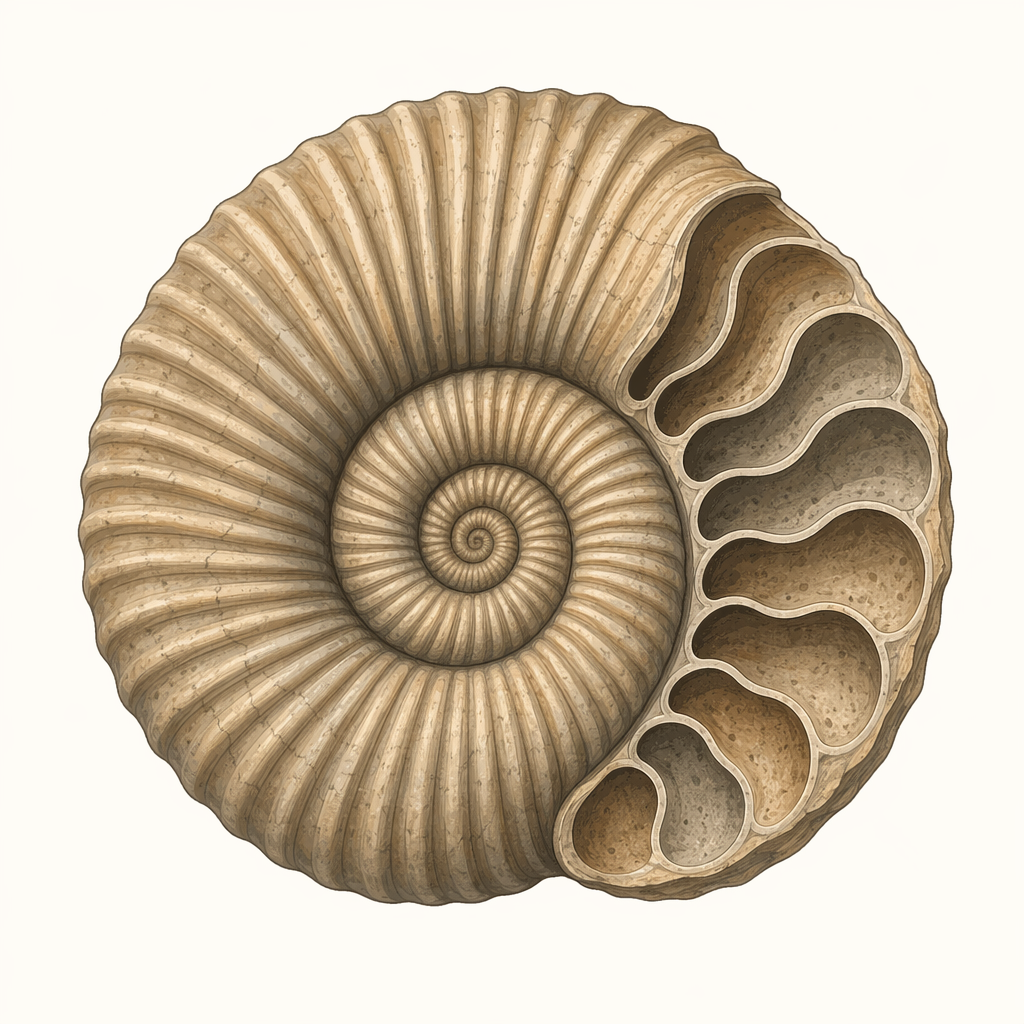 ammonite