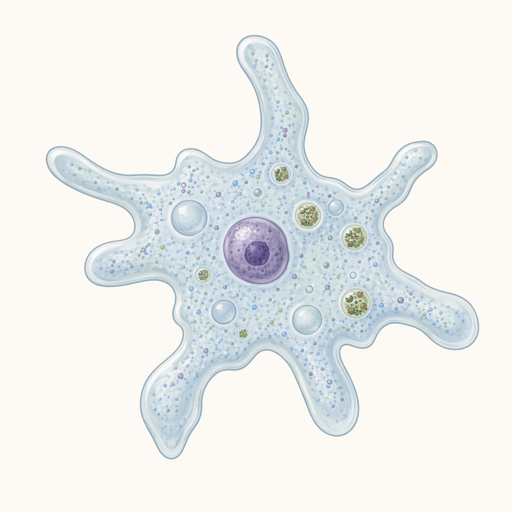 amoeba