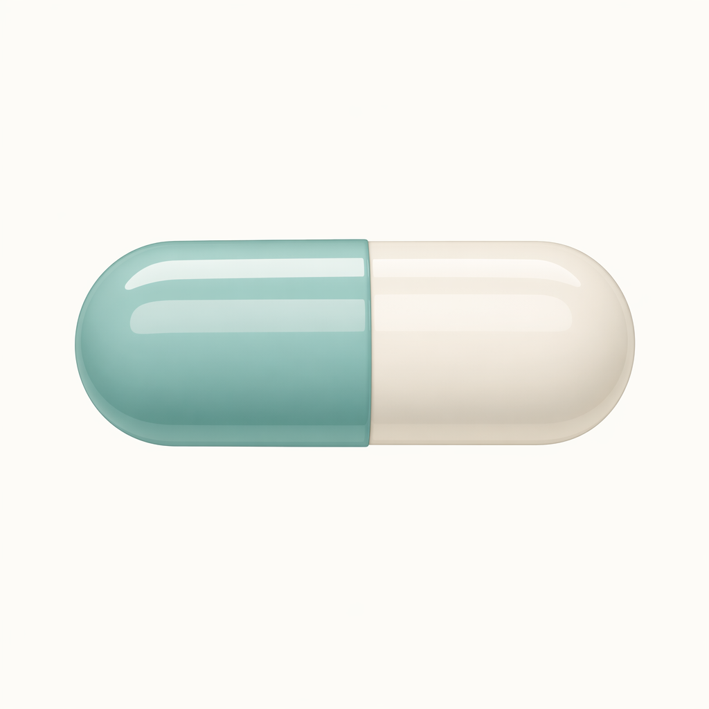 amoxicillin