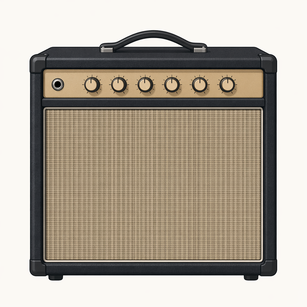 amp