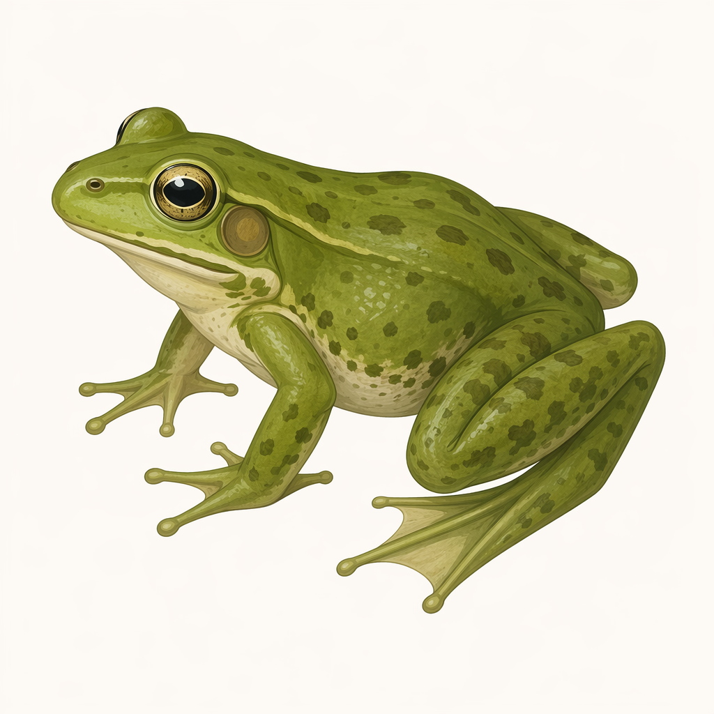 amphibian
