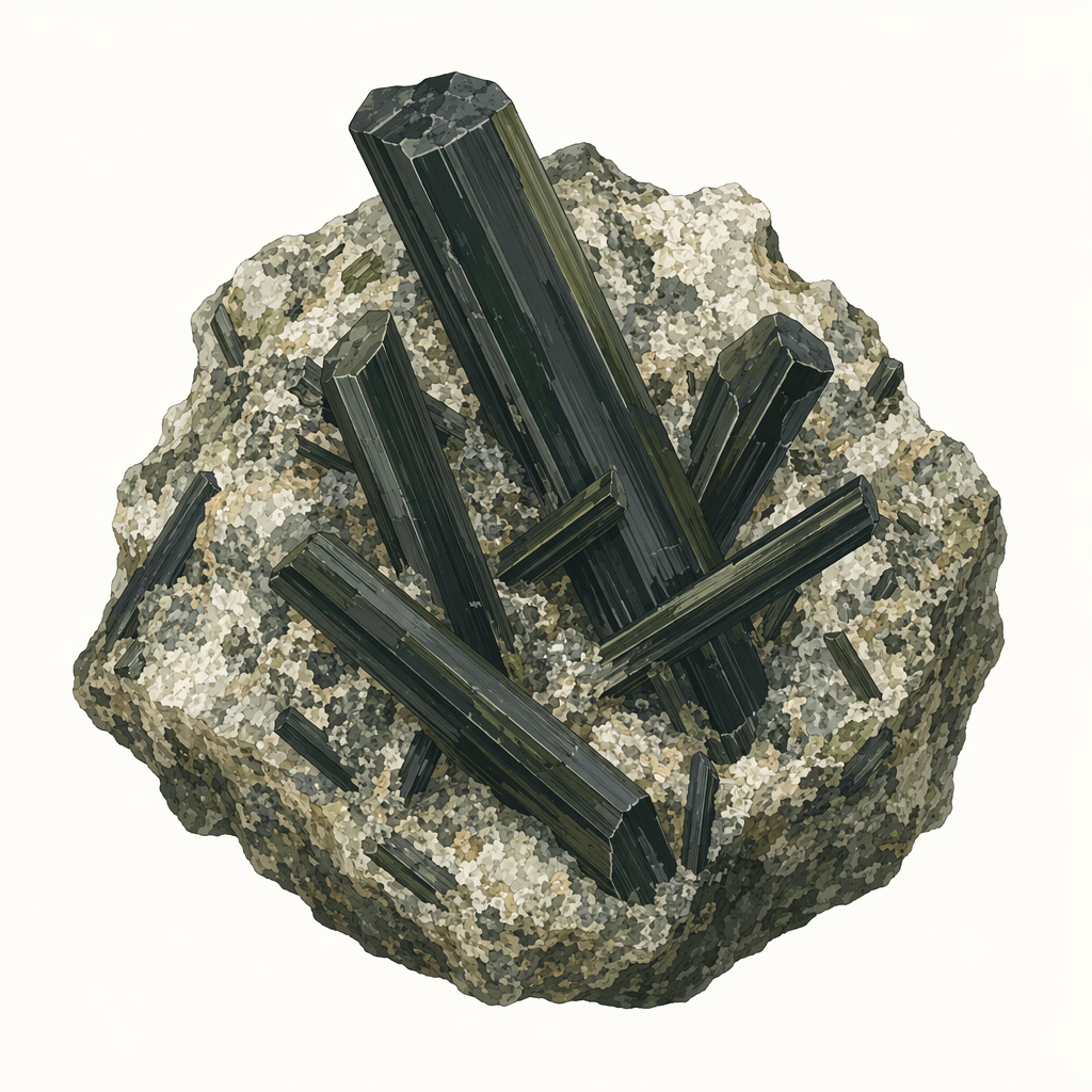 amphibole