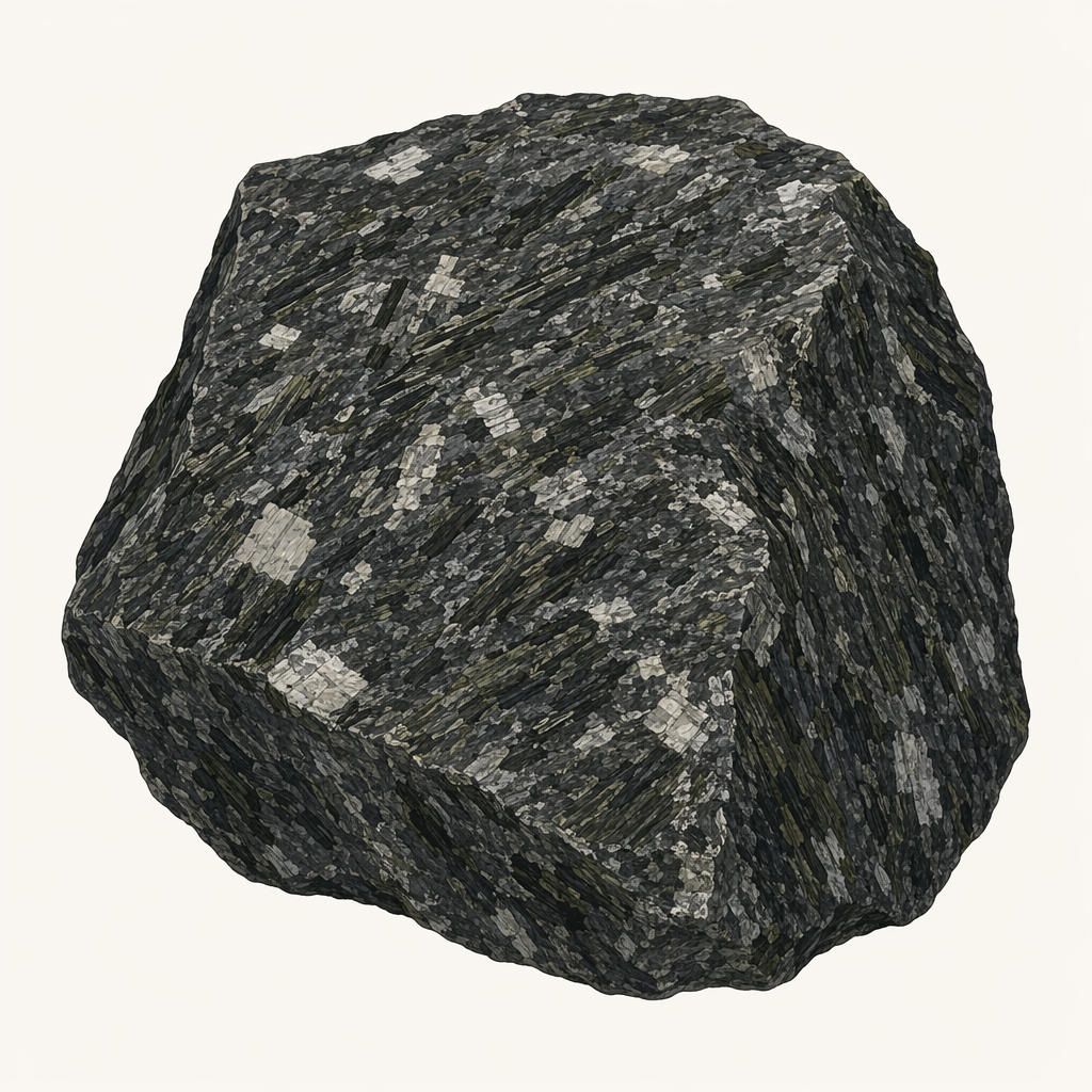 amphibolite