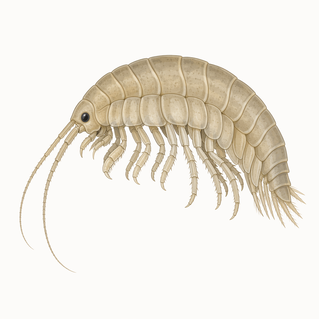 amphipod