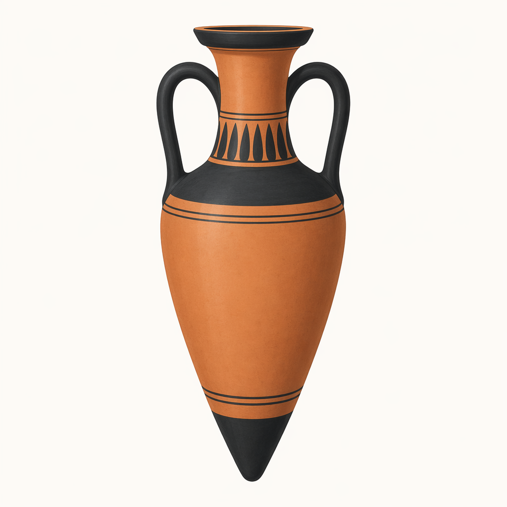 amphora