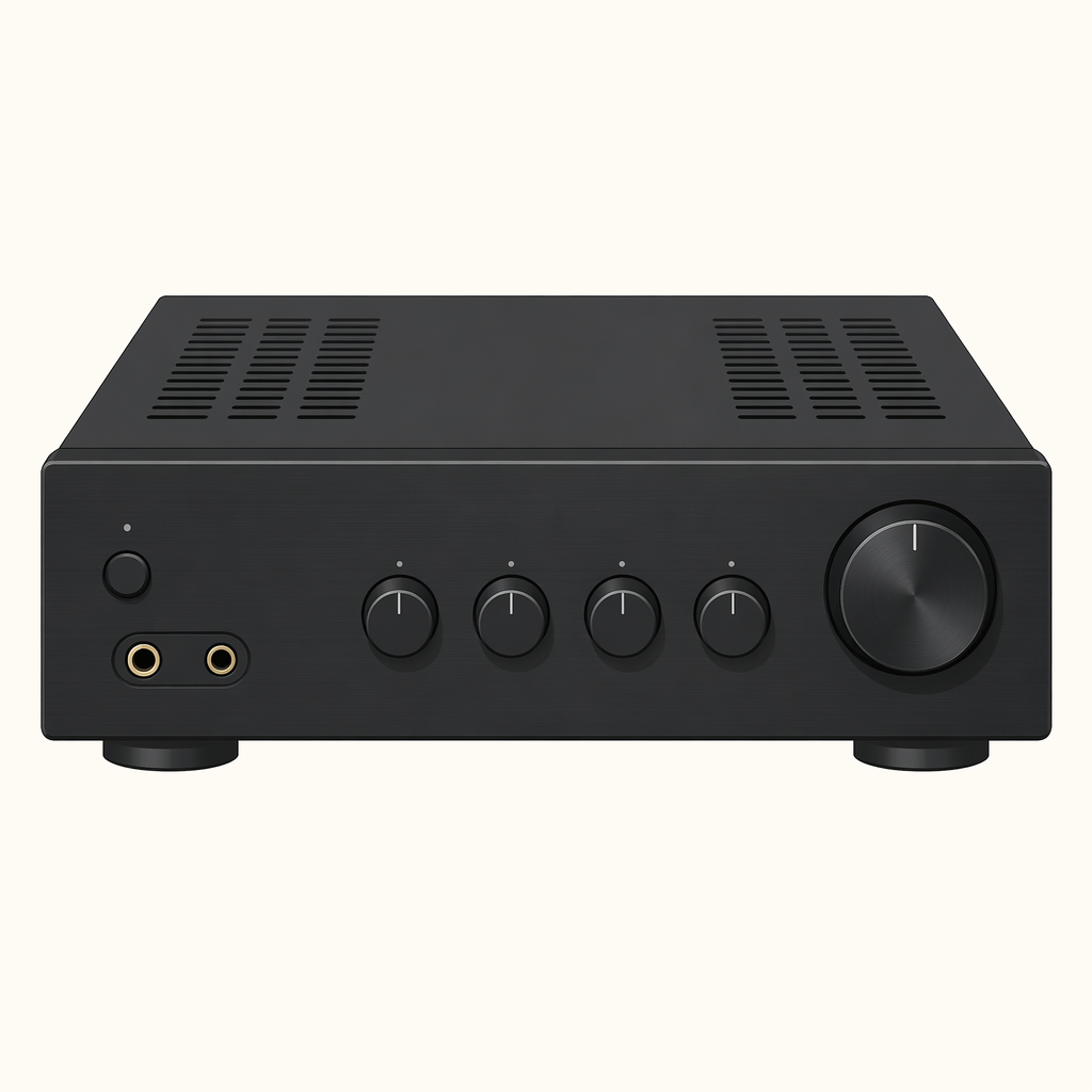 amplifier