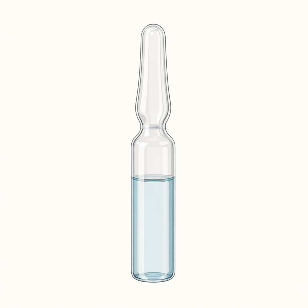 ampoule