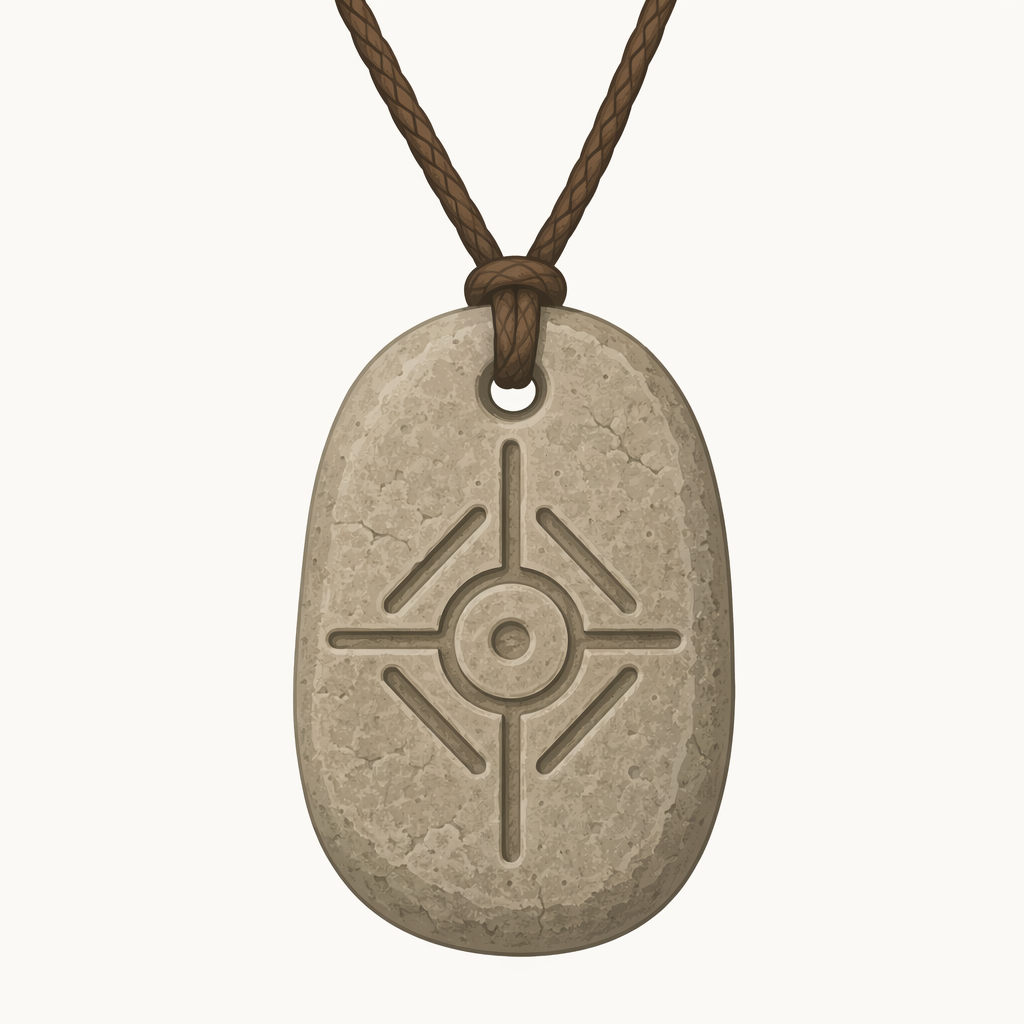 amulet