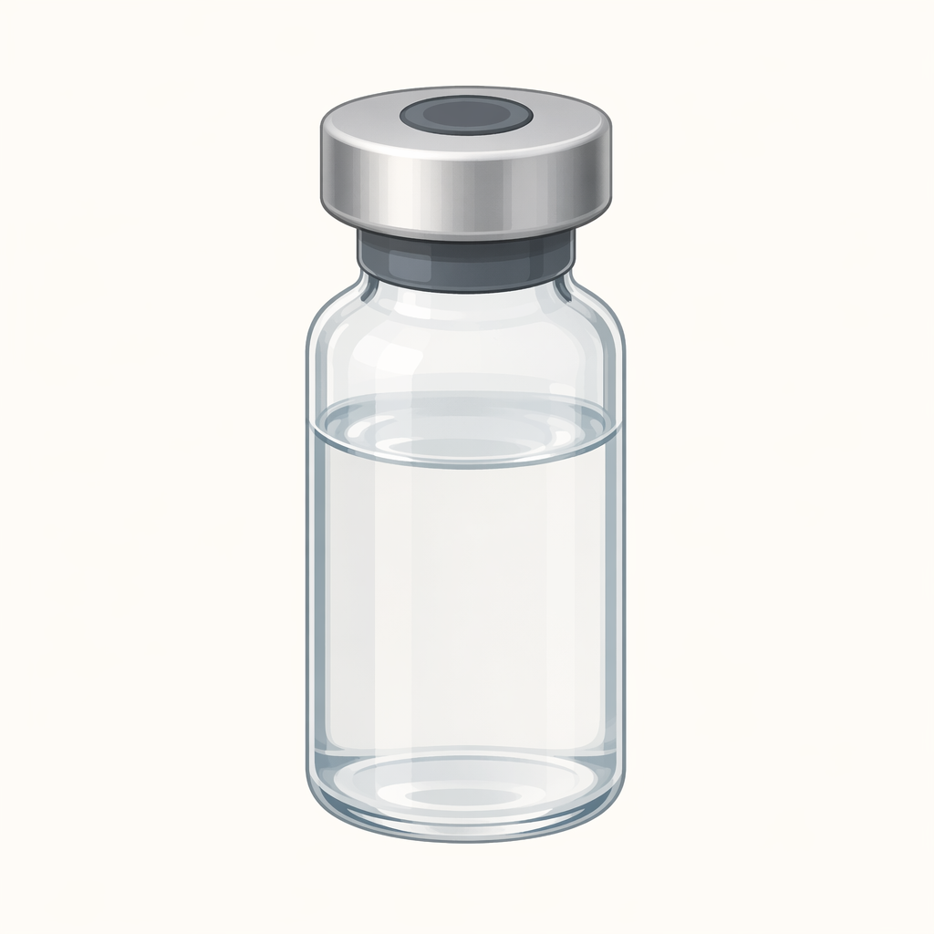 anaesthetic