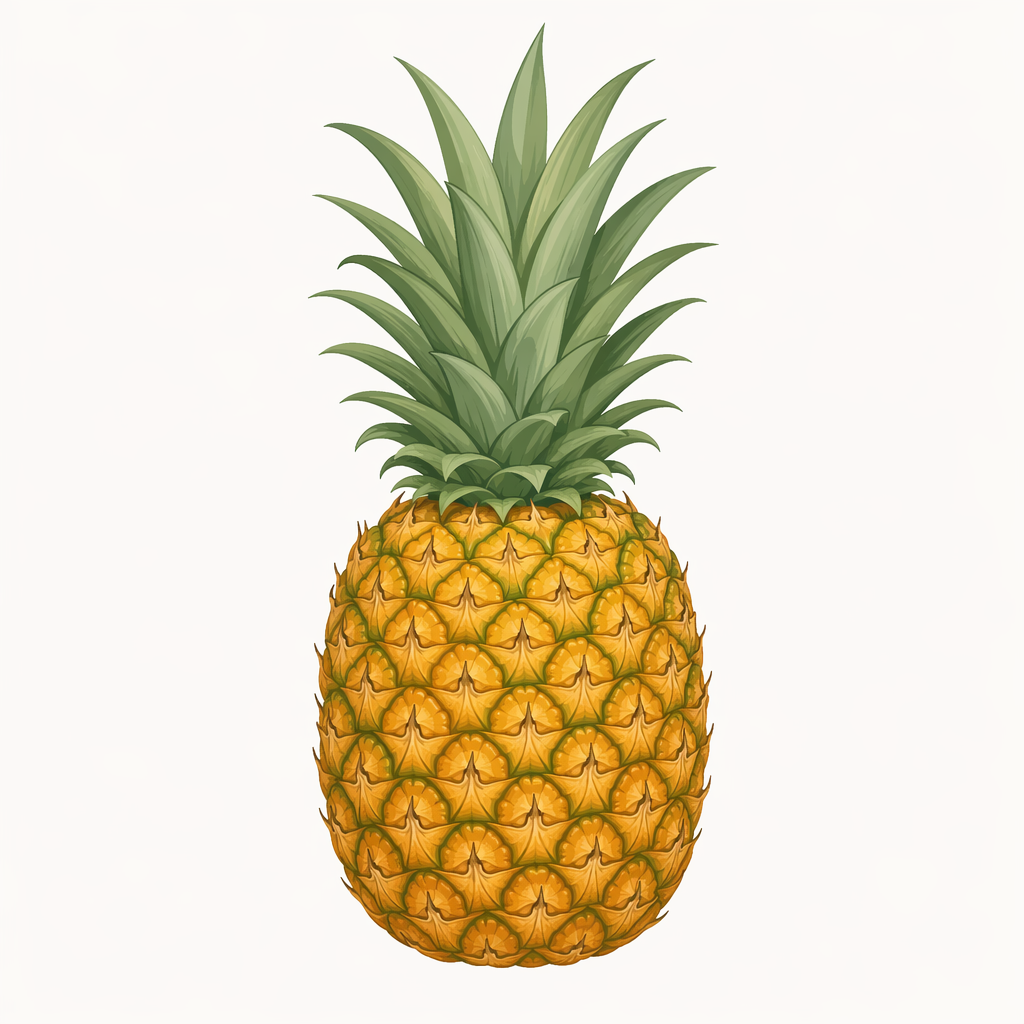 ananas