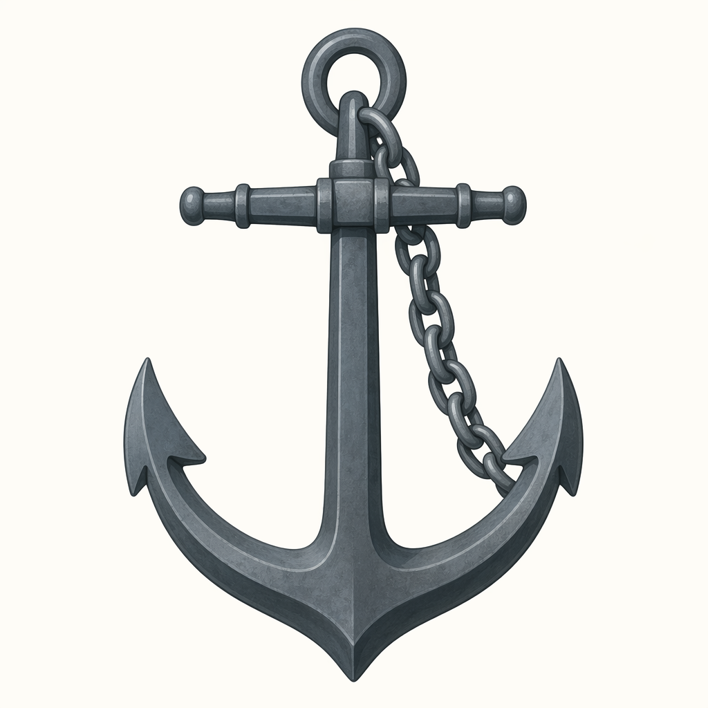 anchor