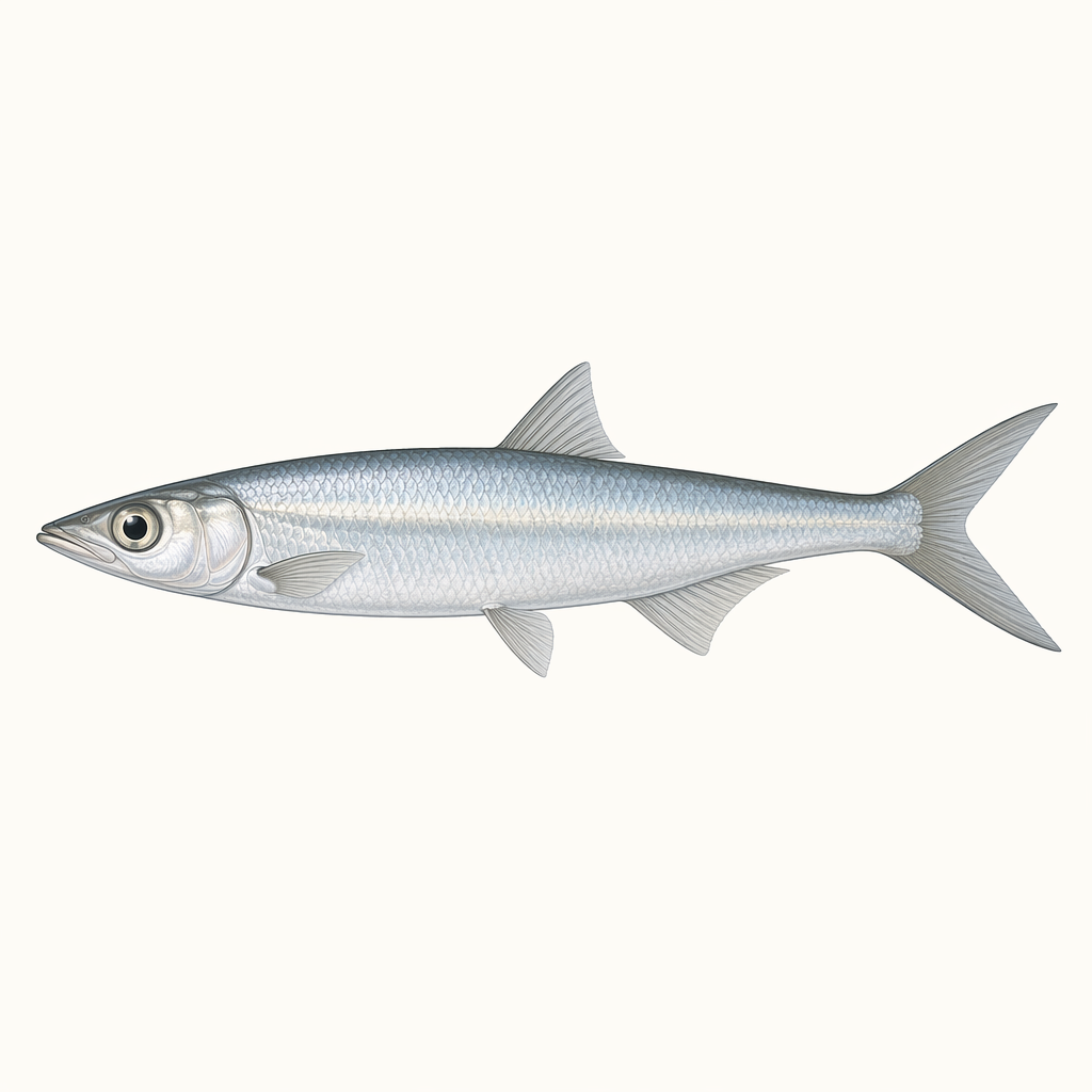 anchovy