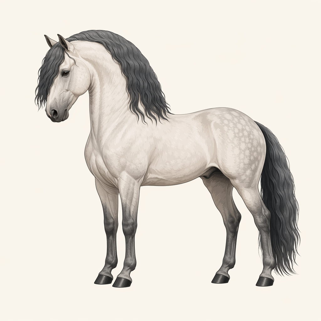 Andalusian