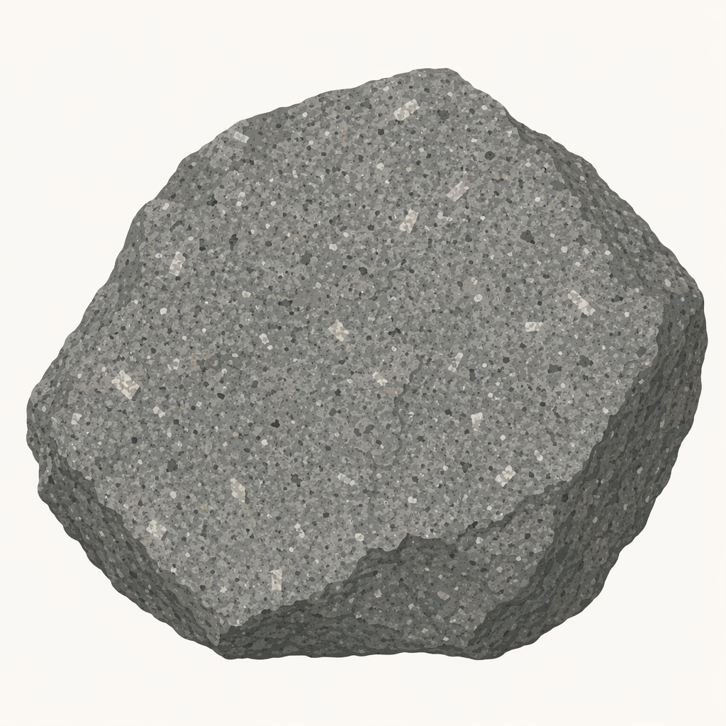 andesite