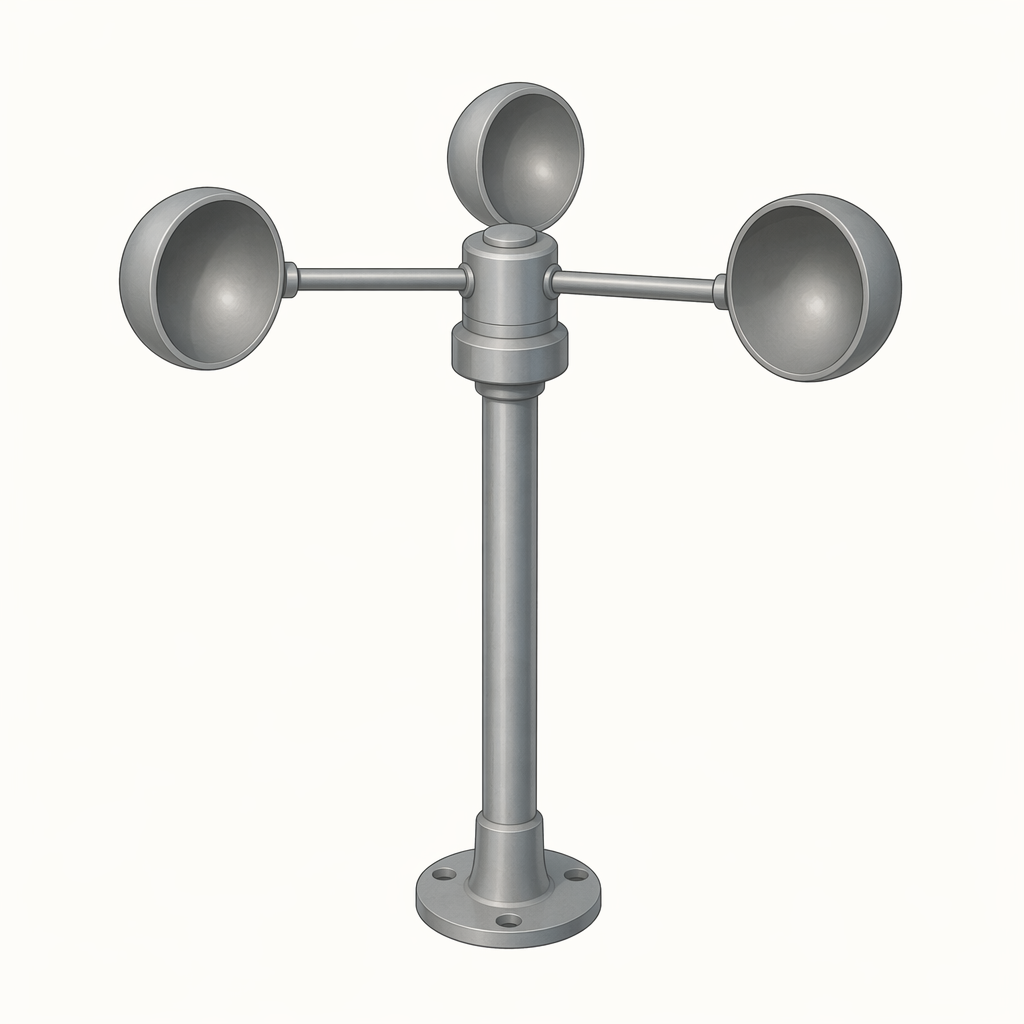 anemometer
