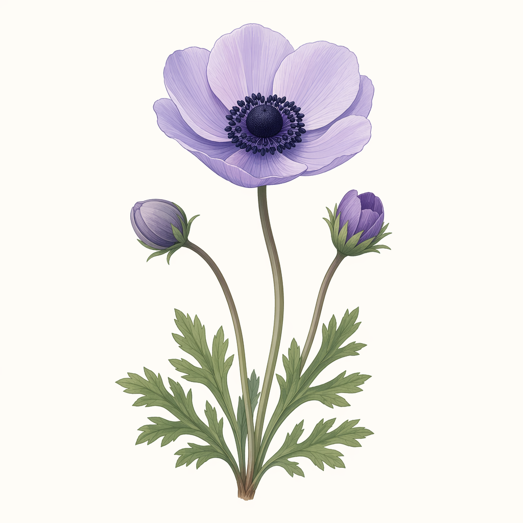 anemone
