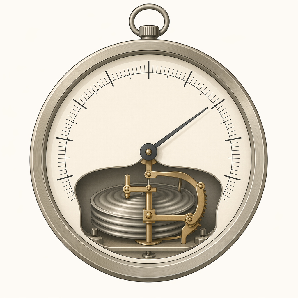 aneroid