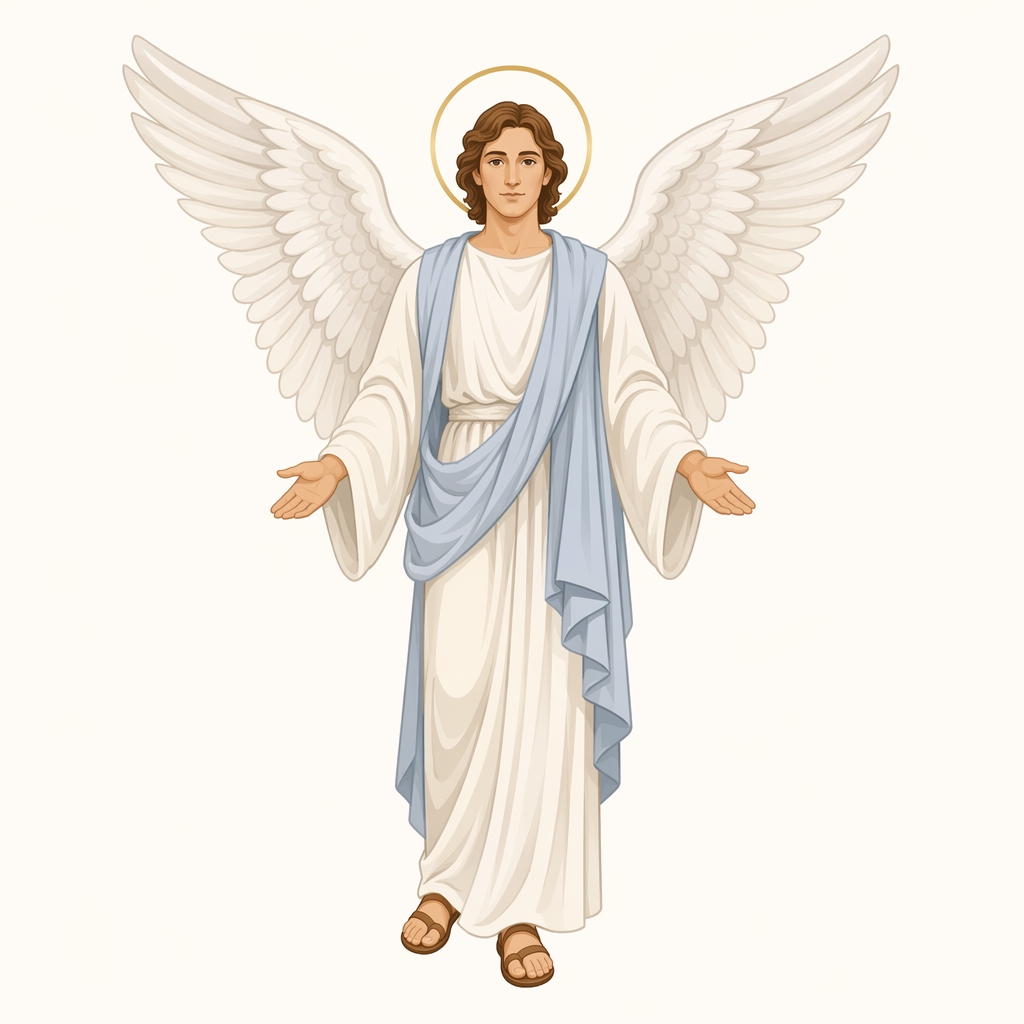 angel