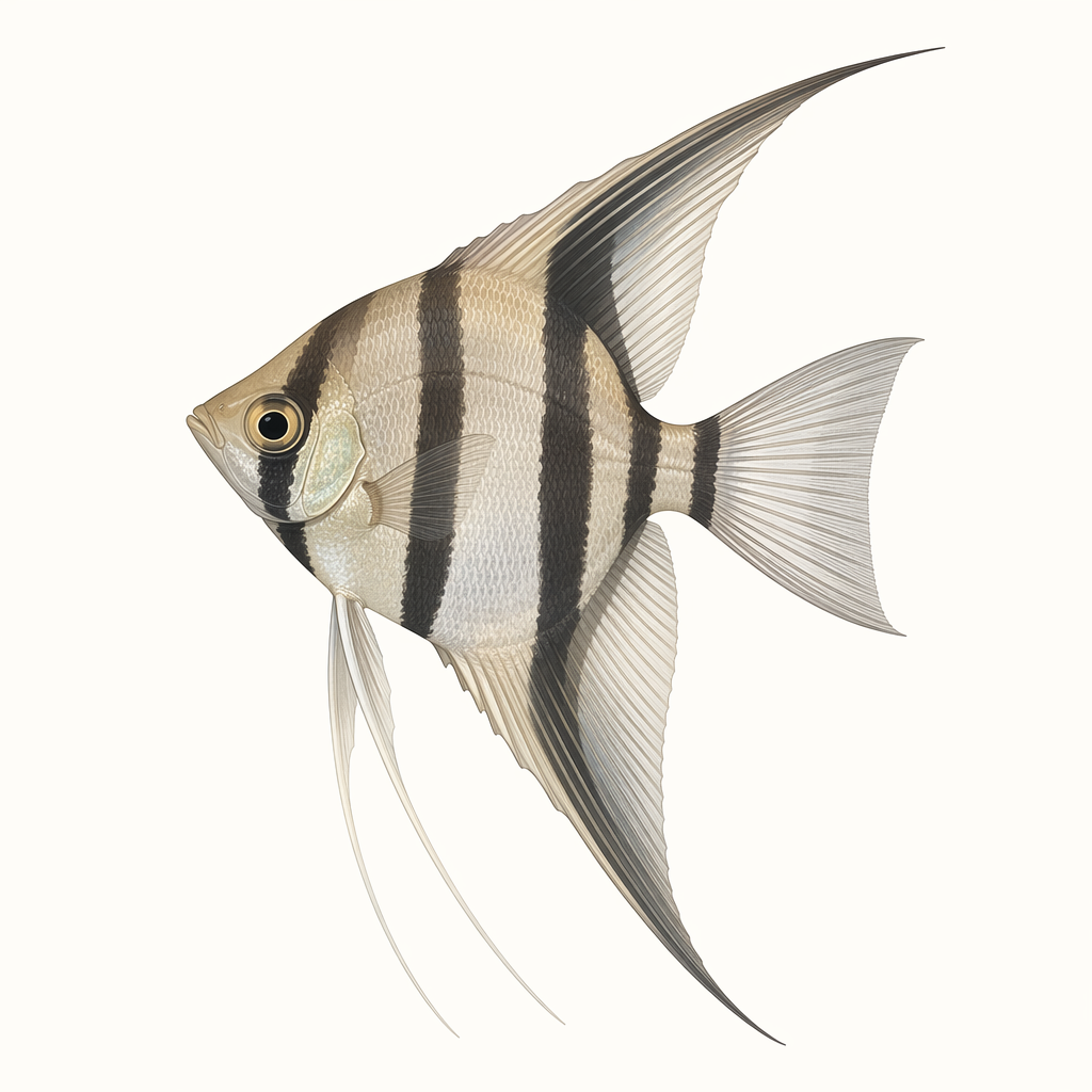 angelfish