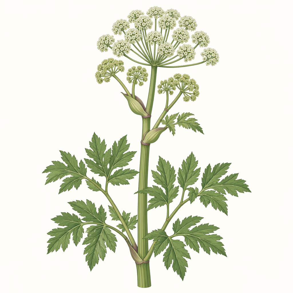 angelica