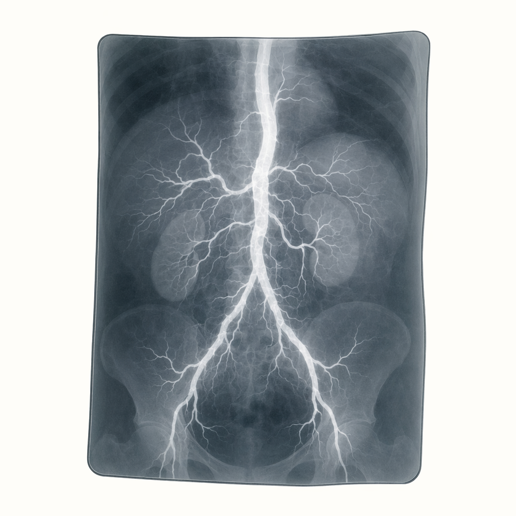 angiogram
