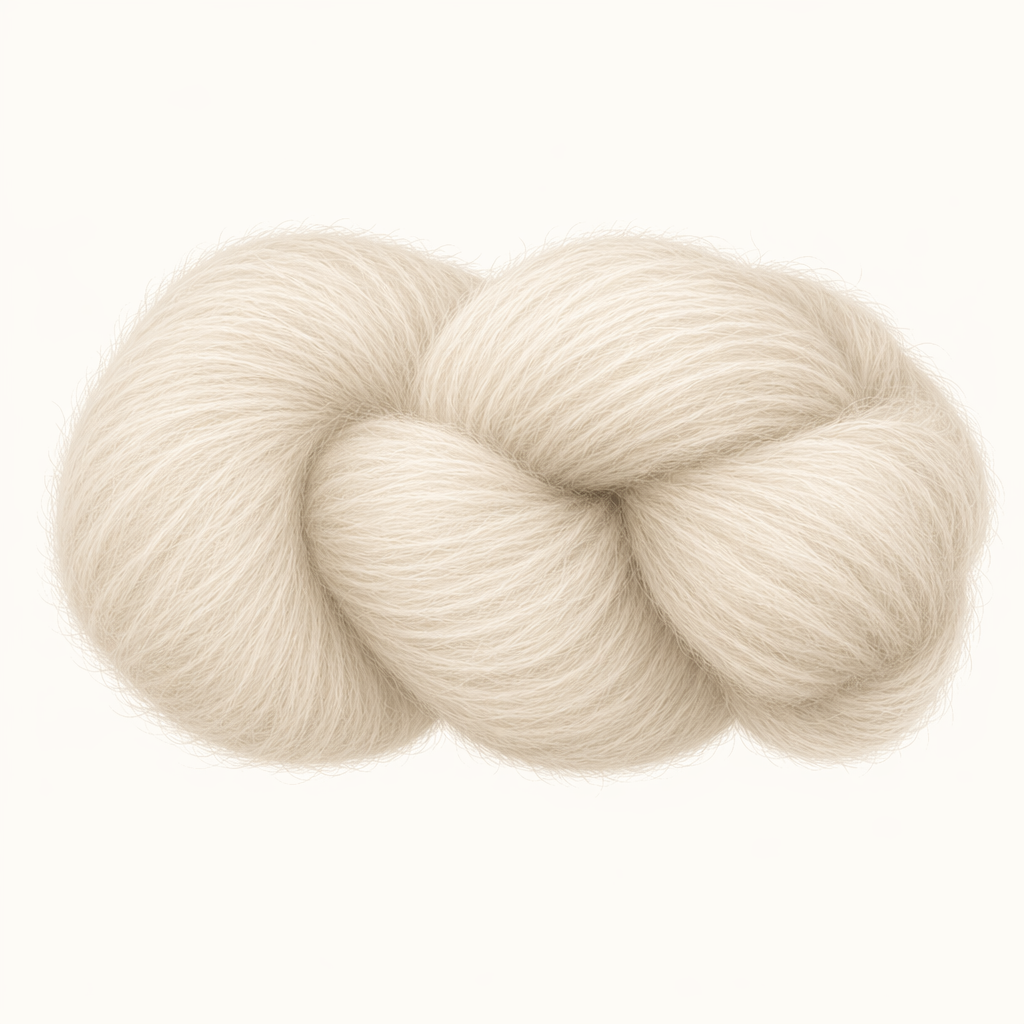 angora