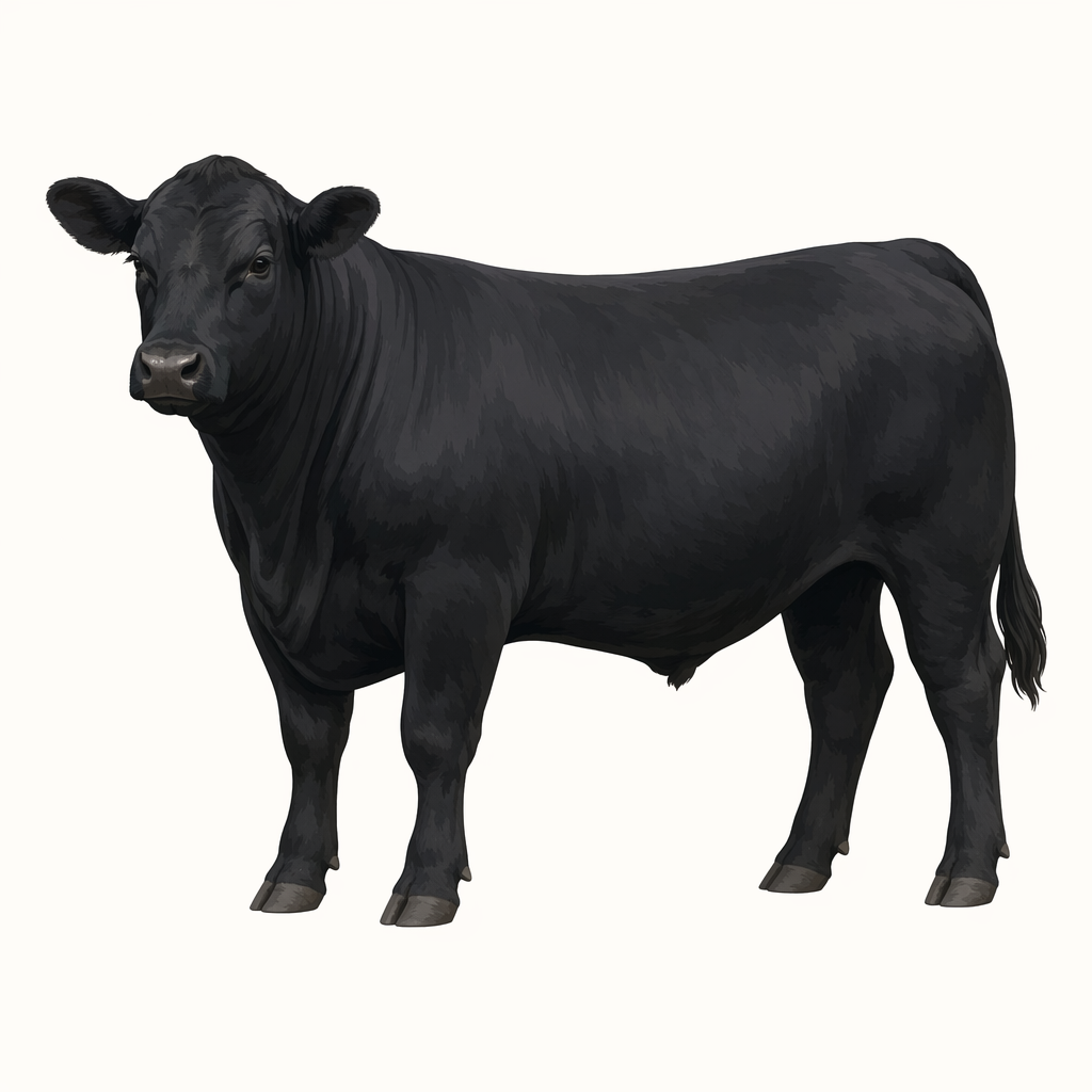 Angus