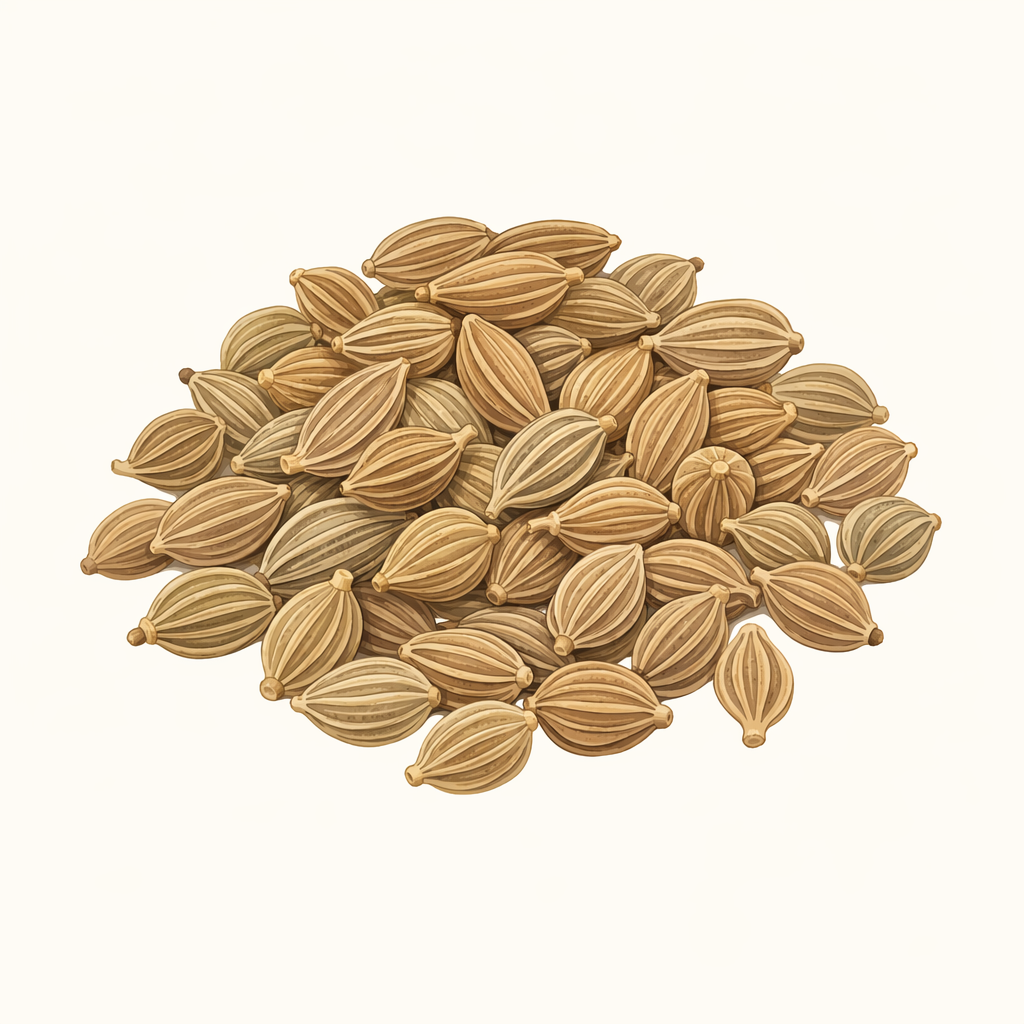 anise