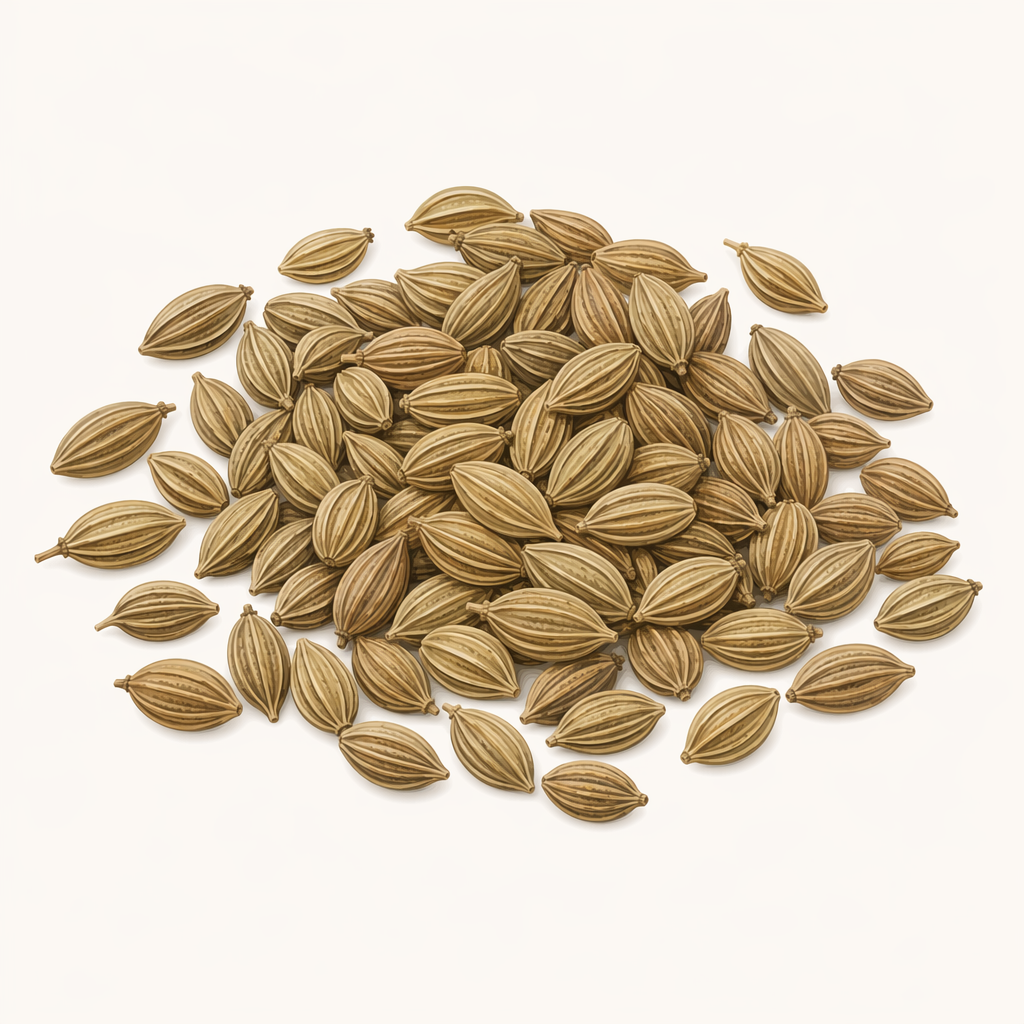 aniseed