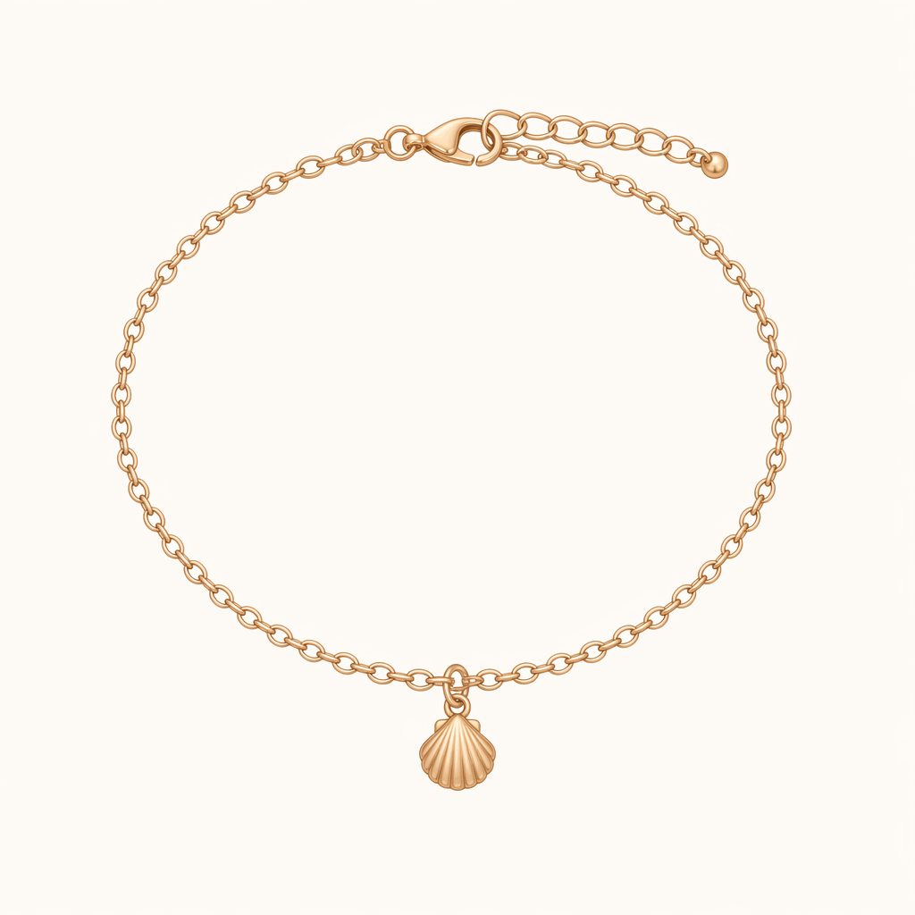 anklet