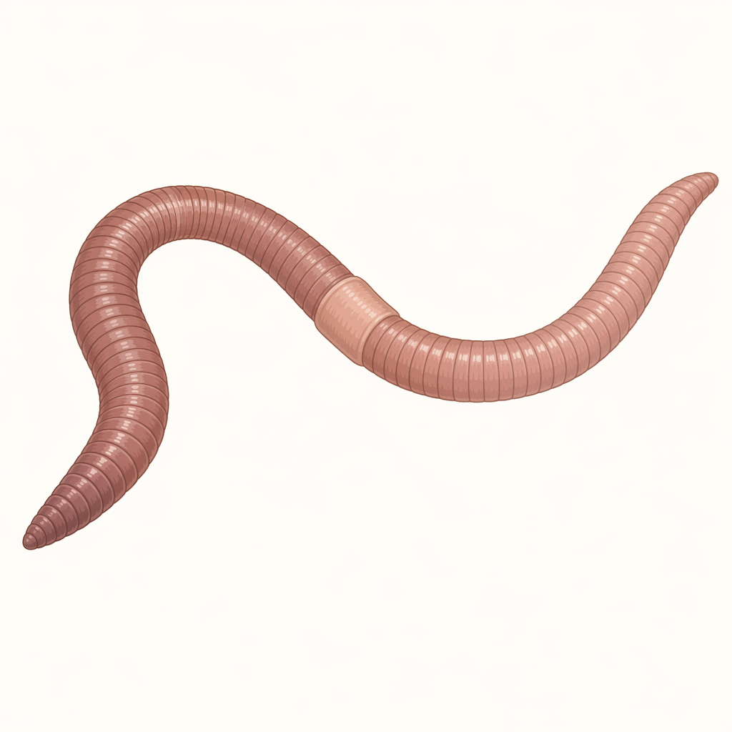 annelid