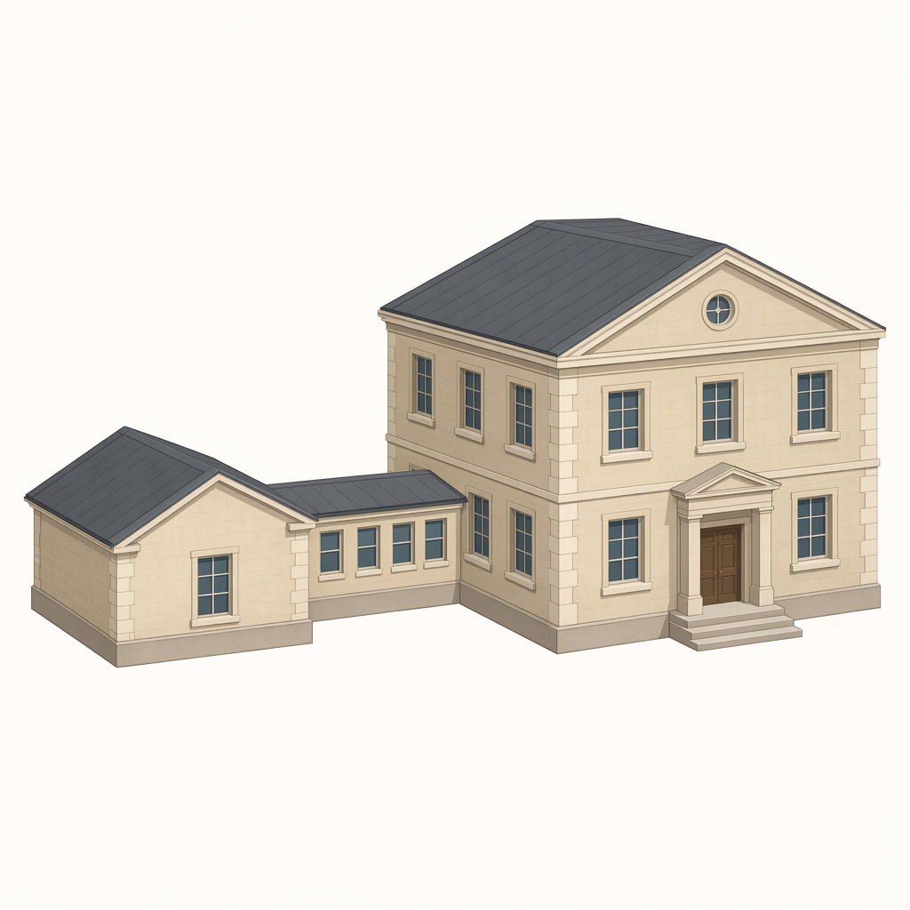 annex