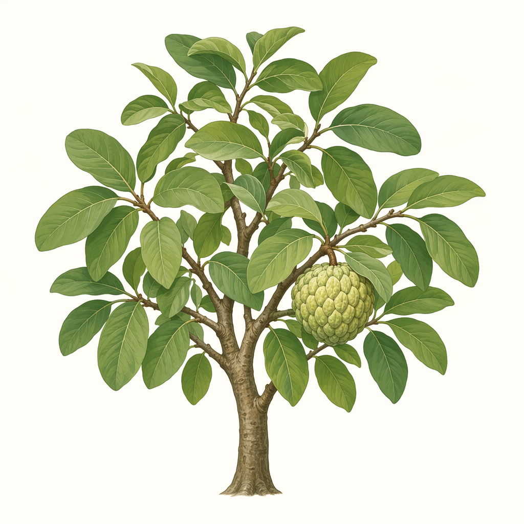 annona