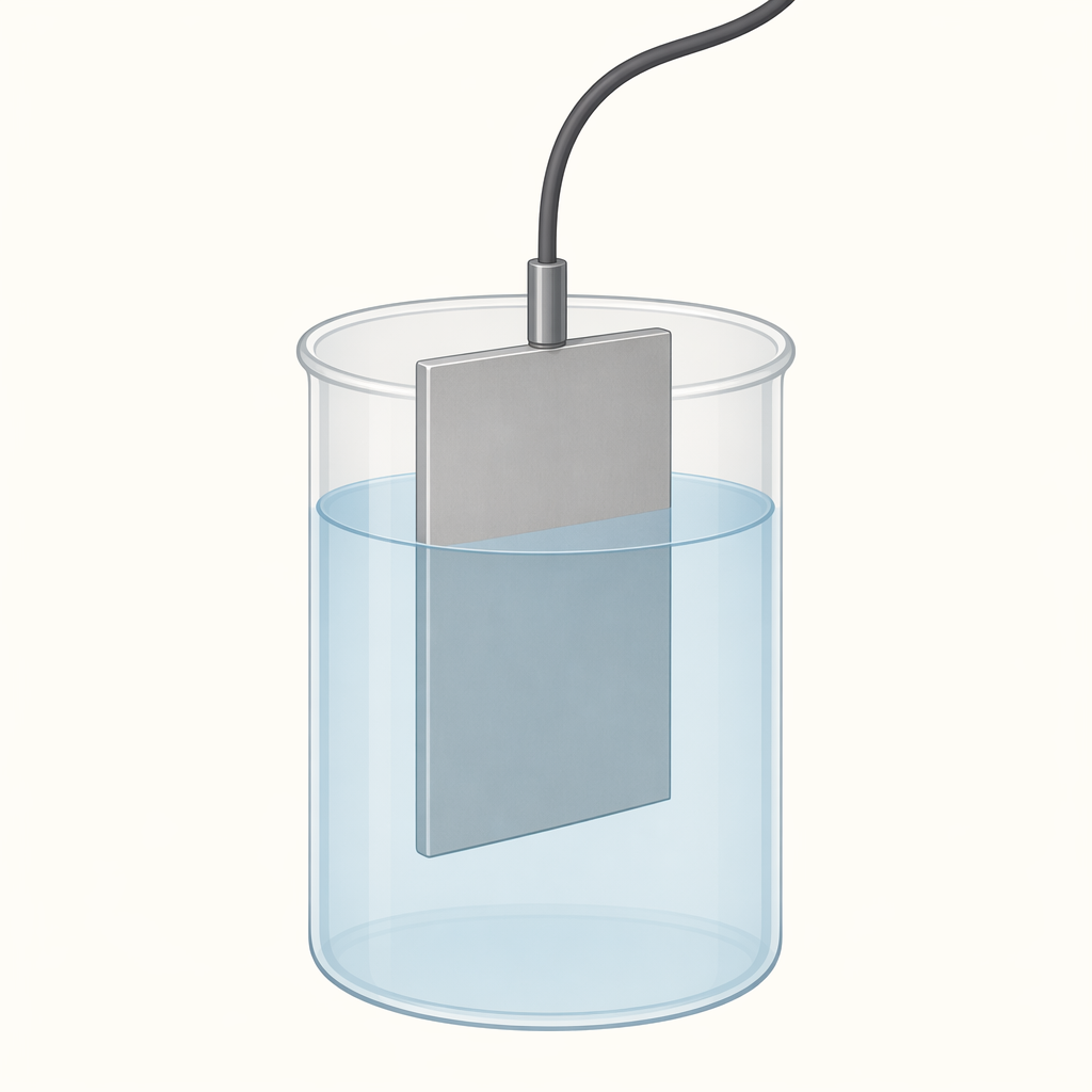 anode
