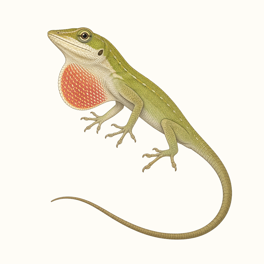 anole