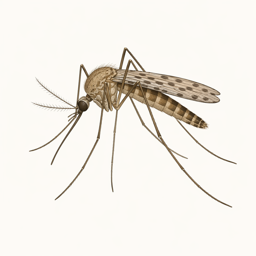 Anopheles