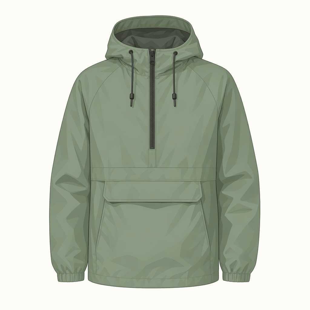anorak