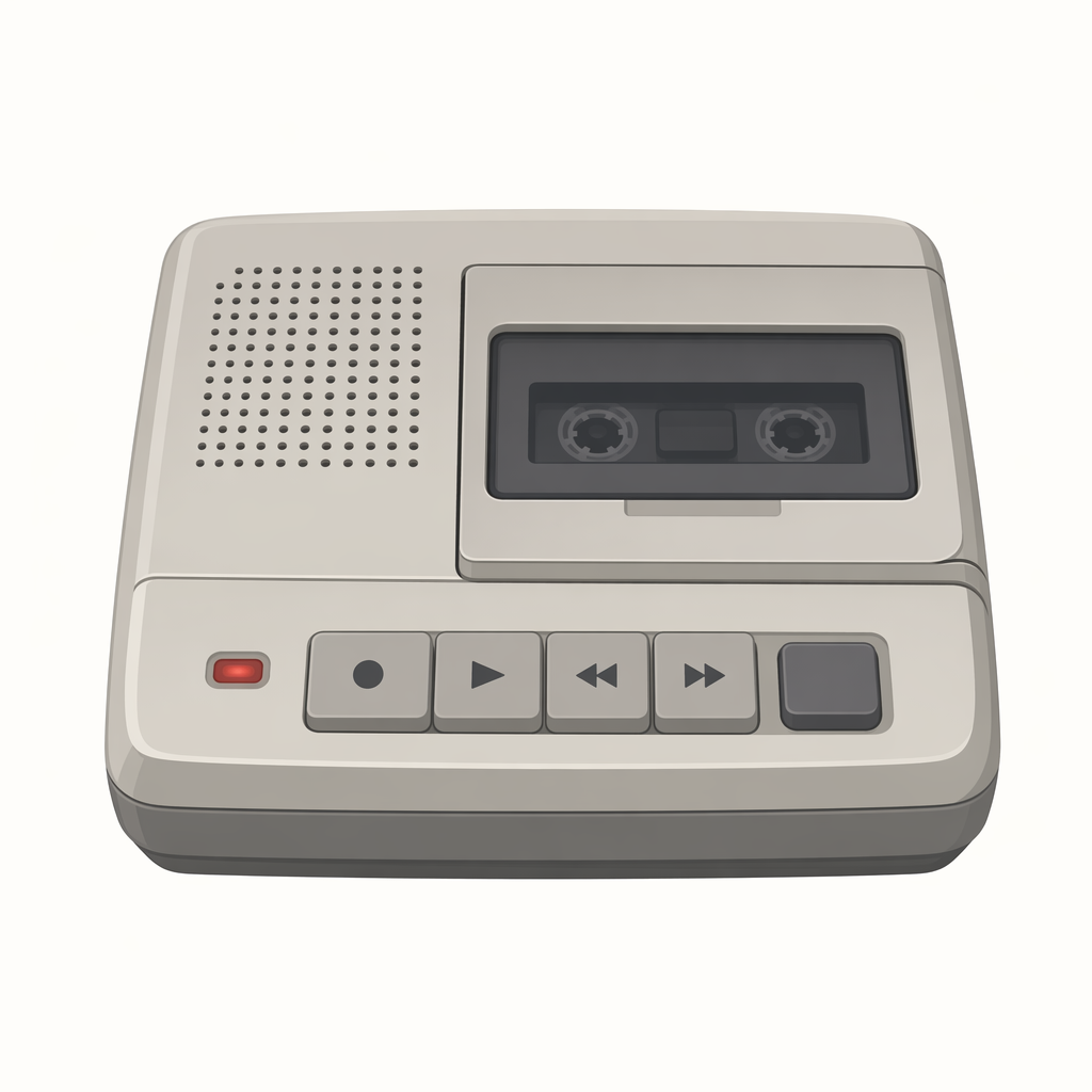 answerphone