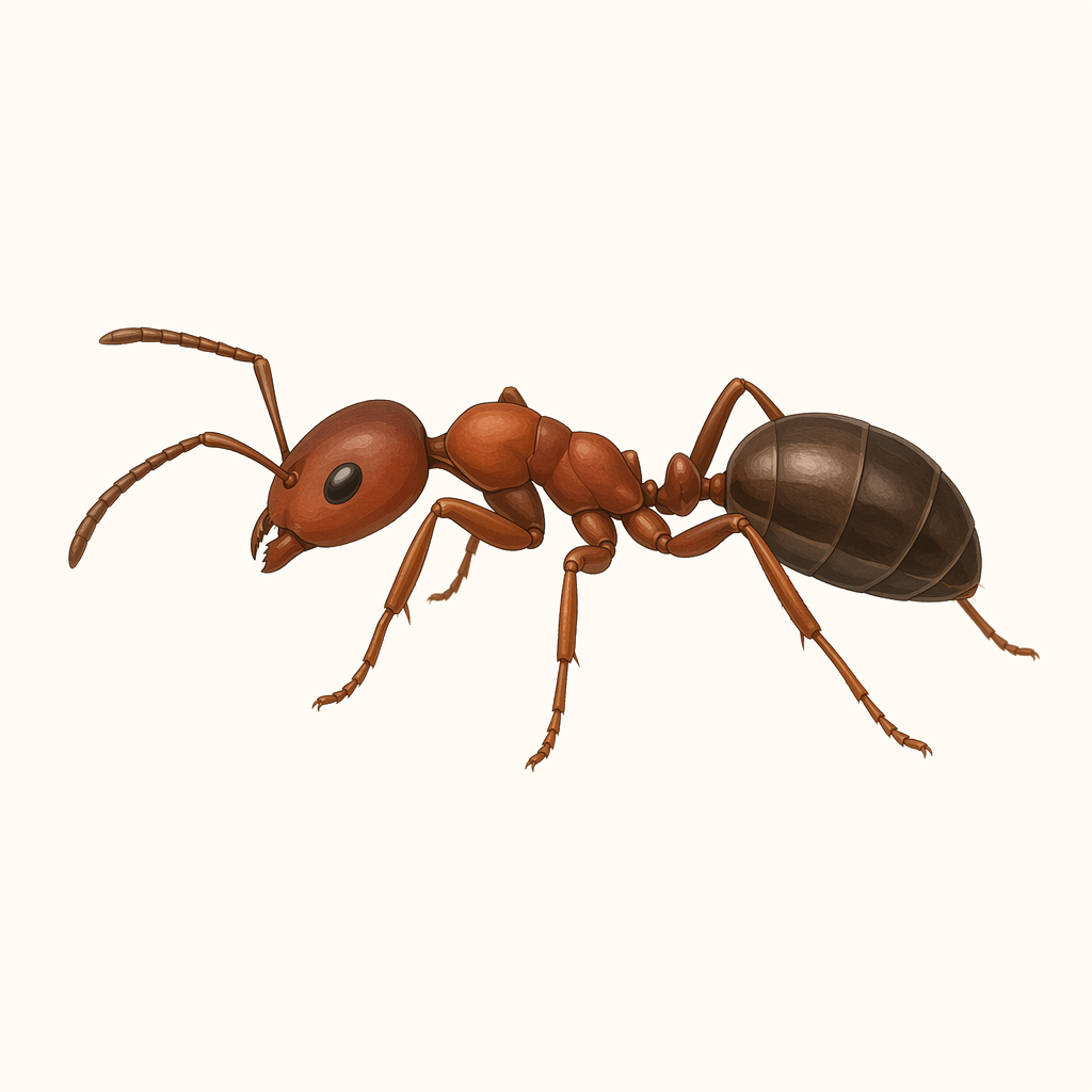 ant
