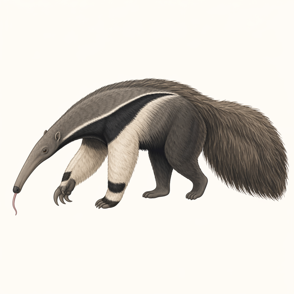 anteater